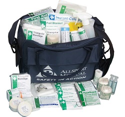 Sports First Aid Kits